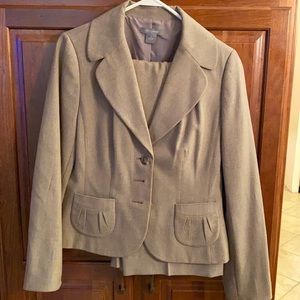 Ladies Suit. Both jacket and pants